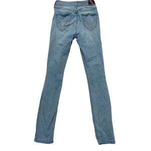 Hollister Ultra High Rise Hollister Classic Stretch skinny